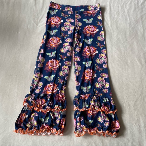 Ann Loren Fall Butterfly Matching Set - Picture 9 of 9